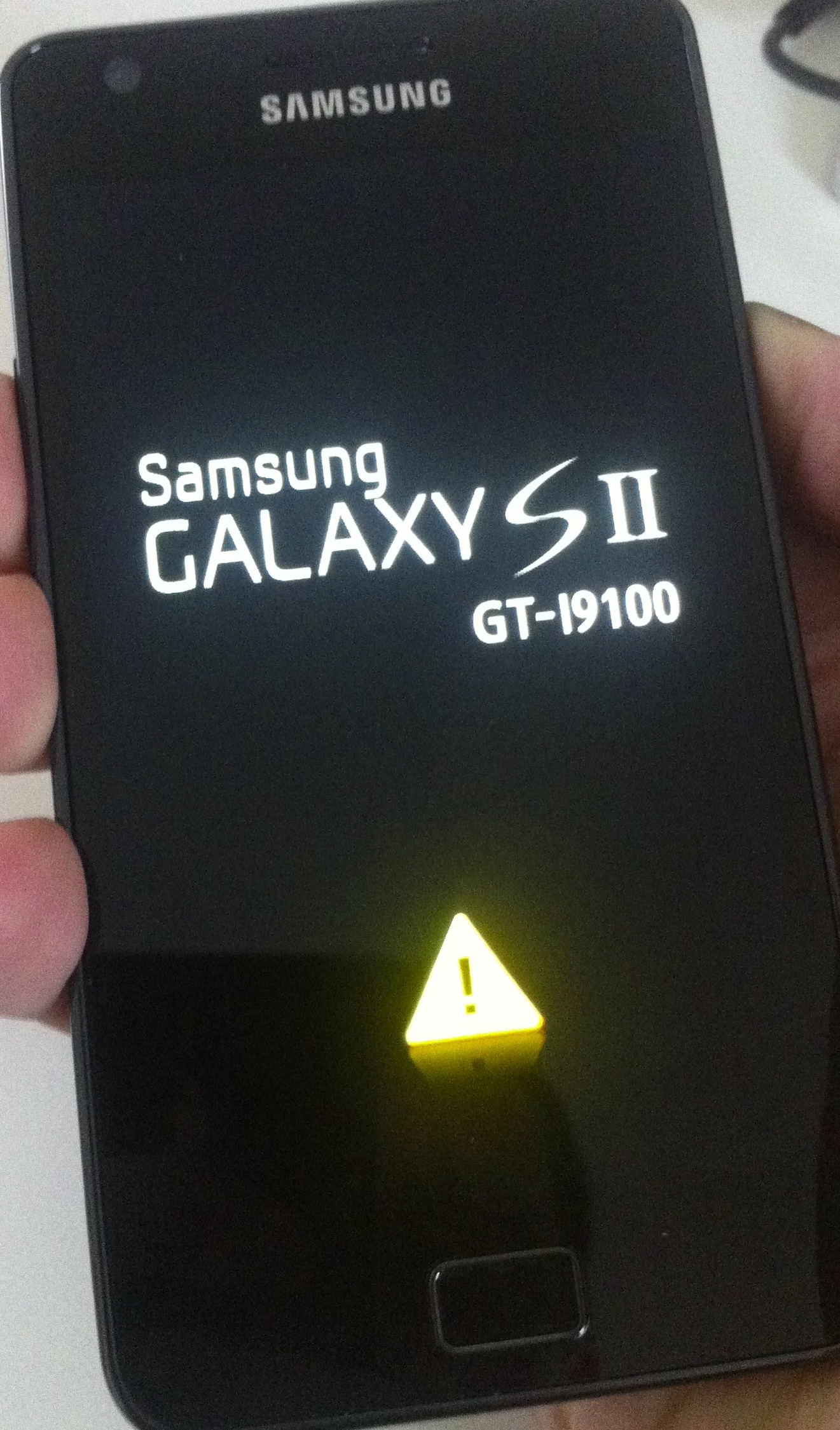 Galaxy Tab S2